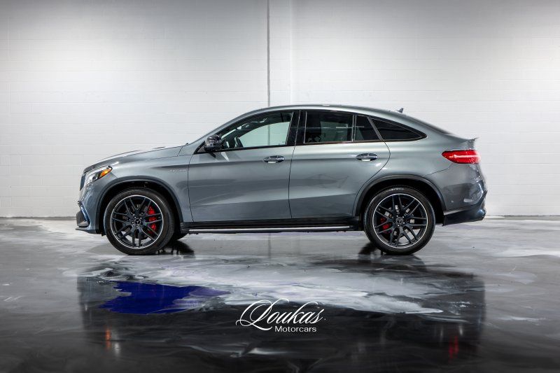 mercedes-benz gle-class coupe 2019 4JGED7FB5KA150139 image mercedes-benz gle-class coupe 2019 4JGED7FB5KA150139 image